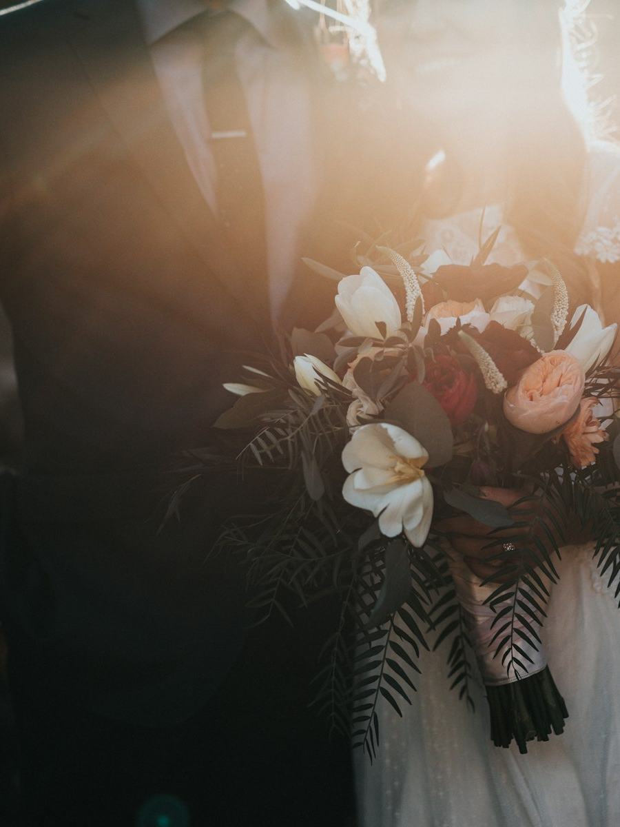 Destination wedding